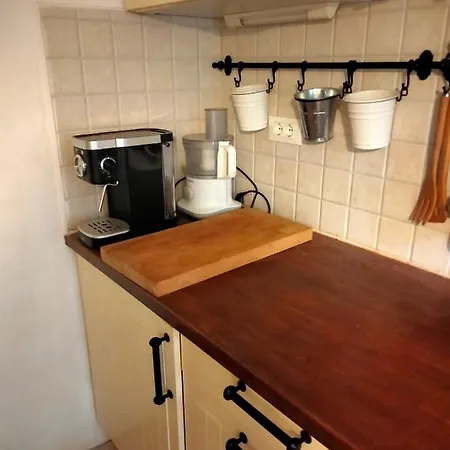 Casa_ylenia_premantura 펜션 *
